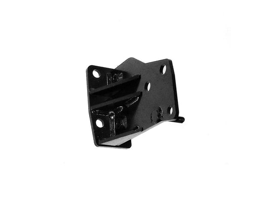 Front Bumper Bar Bracket L/H Left Hand  –  Wide Cab  –  To Suit Hino Ranger Pro (03-11)