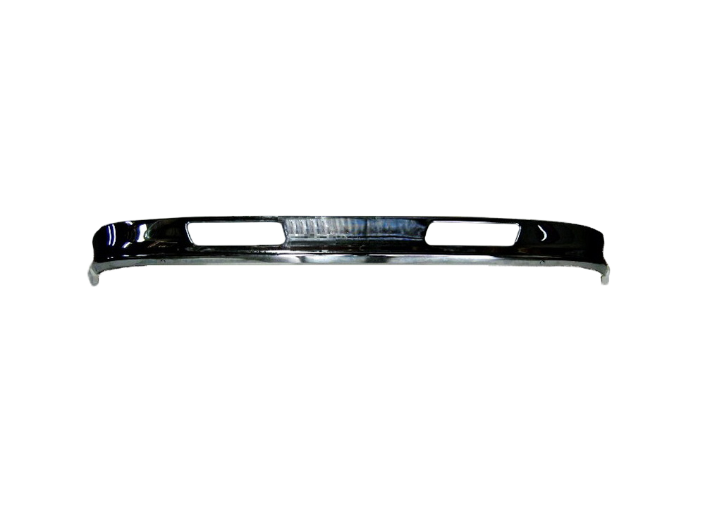 Front Apron  –  Wide Cab  –  Lower  –  Chrome  –  To Suit Hino Ranger Pro (03-17)