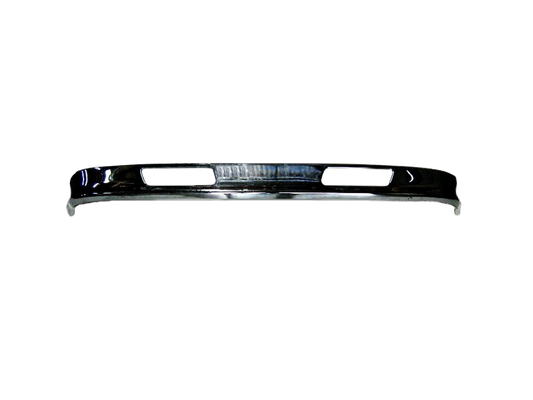 Front Apron  –  Wide Cab  –  Lower  –  Chrome  –  To Suit Hino Ranger Pro (03-17)