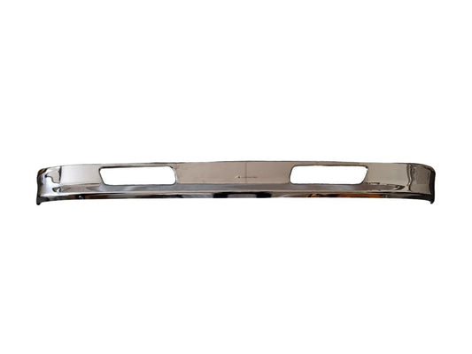 Front Apron  –  Narrow Cab  –  Lower  –  Chrome  –  To Suit Hino Ranger Pro (03-17)