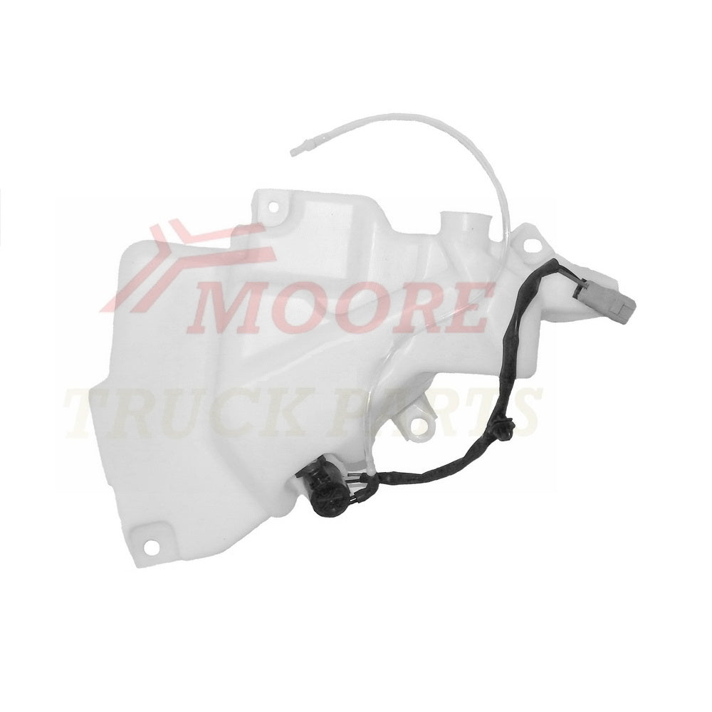 Washer Tank With Motor  –  To Suit Hino Ranger Pro (03-17)