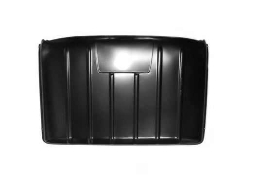 Roof Panel  –  Wide Cab  –  To Suit Hino Ranger Pro (03-17)