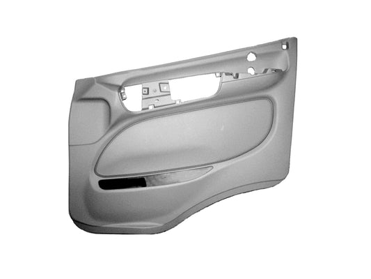 Door Trim R/H Right Hand  –  Electric  –  Grey  –  To Suit Hino Ranger Pro (03-17)