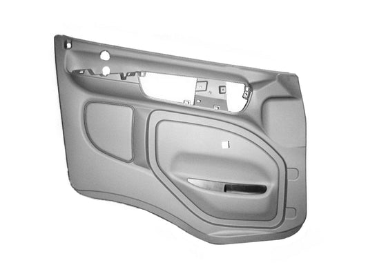 Door Trim L/H Left Hand  –  Manual  –  Grey  –  To Suit Hino Ranger Pro (03-17)