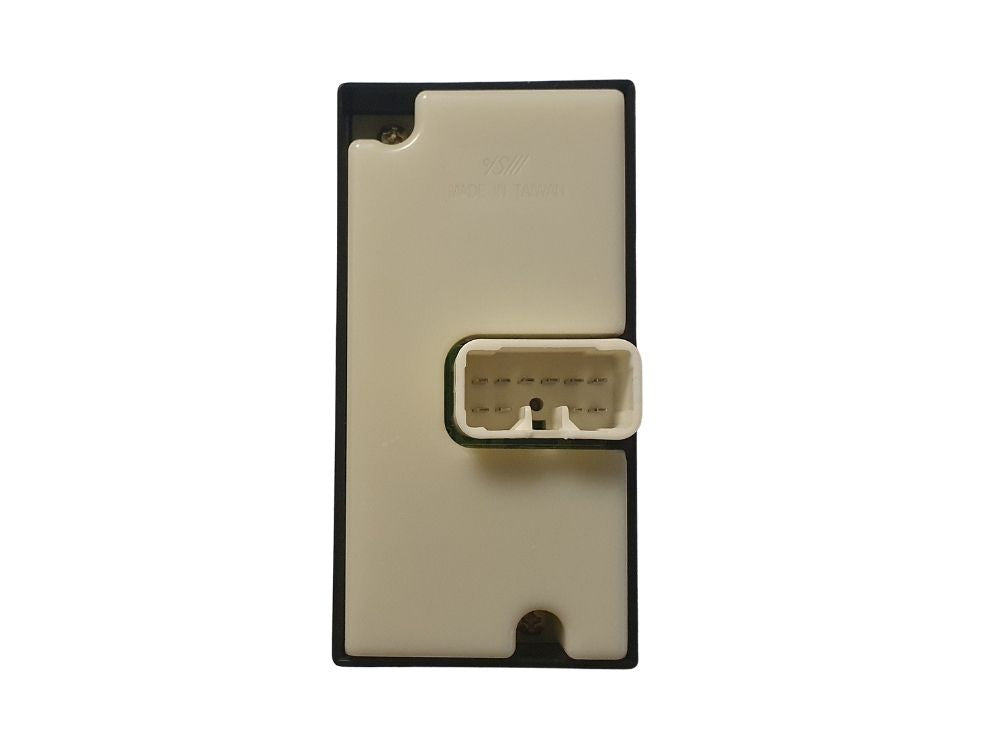 Door Window Switch R/H Right Hand  –  Electric  –  To Suit Hino Ranger Pro (03-17)