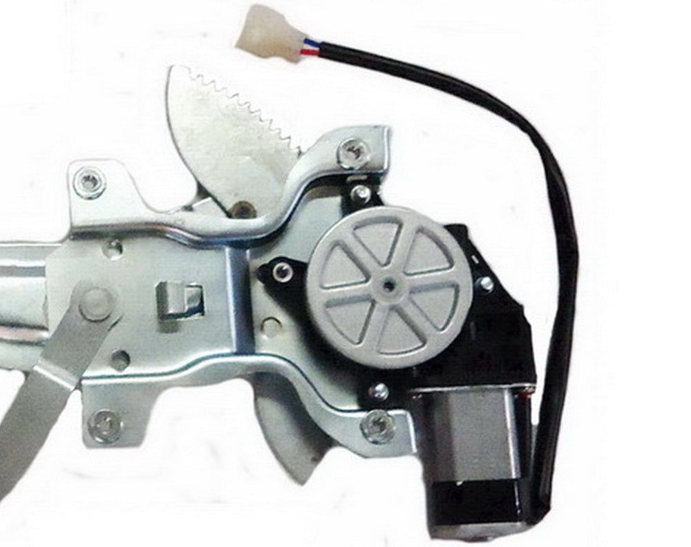 Door Window Regulator With Motor R/H Right Hand  –  To Suit Hino Ranger Pro (03-17)