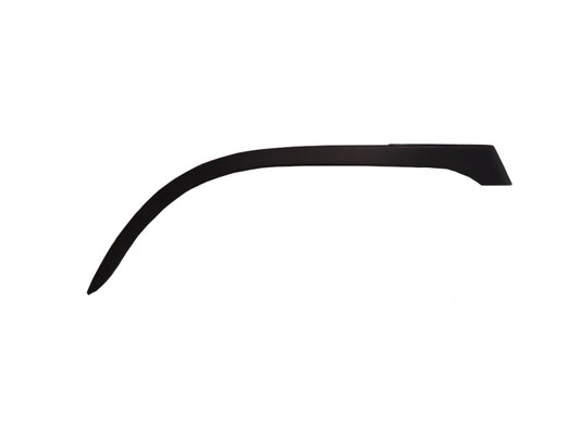 Wheel Arch Guard Garnish L/H Left Hand On Wheel Arch  –  Plastic  –  To Suit Hino Ranger Pro (03-17)