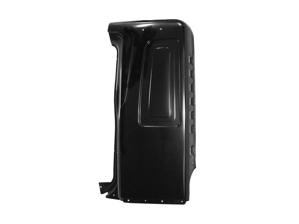 Rear Panel L/H Left Hand  –  Side  –  To Suit Hino Ranger Pro (03-17)