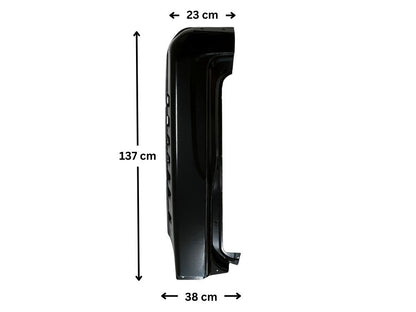 Rear Panel R/H Right Hand  –  Side  –  FC  –  To Suit Hino Ranger Pro (03-17)