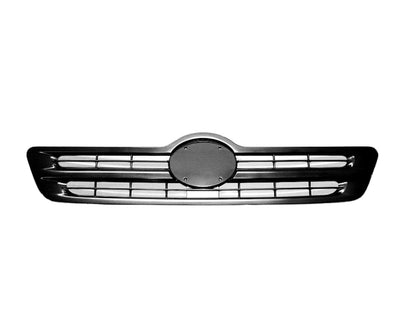 Grille  –  Wide Cab  –  To Suit Hino Ranger Pro (03-17)