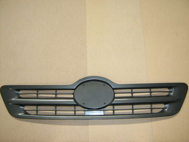 Grille  –  Narrow Cab  –  To Suit Hino Ranger Pro (03-17)