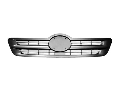 Grille  –  Narrow Cab  –  To Suit Hino Ranger Pro (03-17)