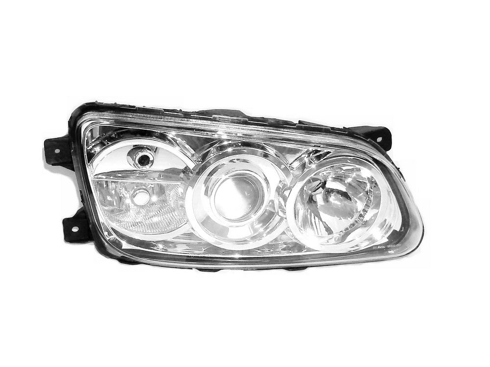 HeadLamp Head Light R/H Right Hand  –  HID SPORTS  –  Electric Adjust  –  To Suit Hino Ranger Pro (03-17)