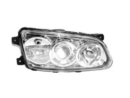 HeadLamp Head Light R/H Right Hand  –  HID SPORTS  –  Electric Adjust  –  To Suit Hino Ranger Pro (03-17)