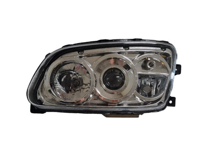 HeadLamp Head Light L/H Left Hand  –  HID SPORTS  –  Electric Adjust  –  To Suit Hino Ranger Pro (03-17)