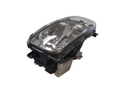 HeadLamp Head Light R/H Right Hand  –  HID  –  With Power Pack  –  Electric Adjust  –  To Suit Hino Ranger Pro (03-17)