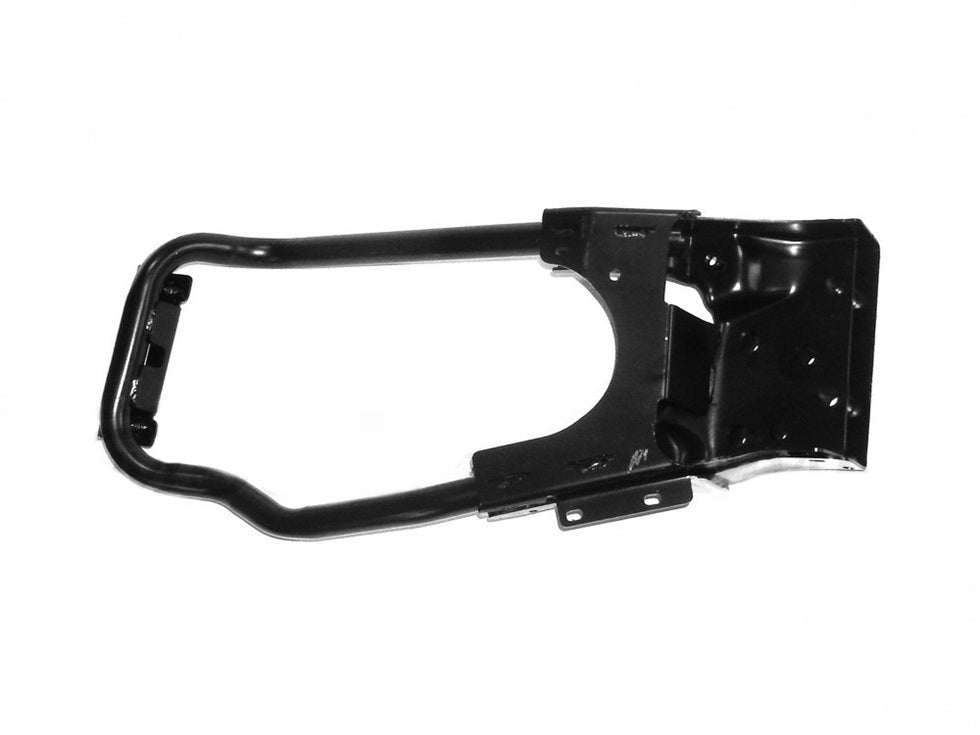 HeadLamp Head Light Holder R/H Right Hand  –  Narrow Cab  –  To Suit Hino Ranger Pro (03-11)