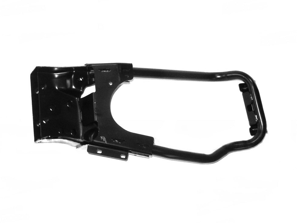 HeadLamp Head Light Holder L/H Left Hand  –  Narrow Cab  –  To Suit Hino Ranger Pro (03-11)