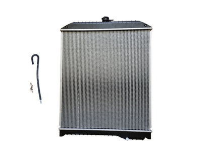 Radiator  –  J08C ENGINE  –  FD/GD/To Suit Hino FG/FM/GH  –  To Suit Hino Ranger Pro (03-07)