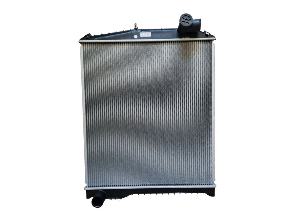 Radiator  –  J08 ENGINE  –  Manual  –  To Suit Hino FG/FL/FM/GH  –  To Suit Hino Ranger Pro (10-17)