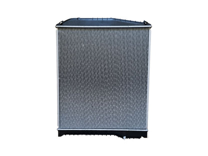 Radiator  –  J08 ENGINE  –  Manual  –  To Suit Hino FG/FL/FM/GH  –  To Suit Hino Ranger Pro (10-17)