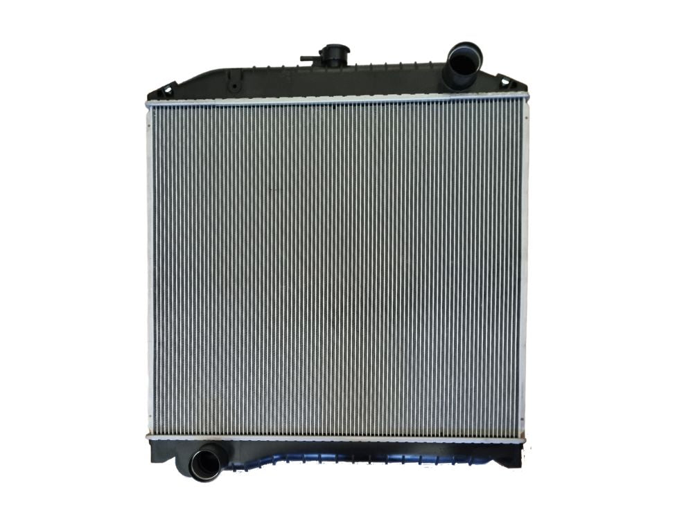 Radiator  –  J05CT ENGINE  –  FC  –  To Suit Hino Ranger Pro (03-07)