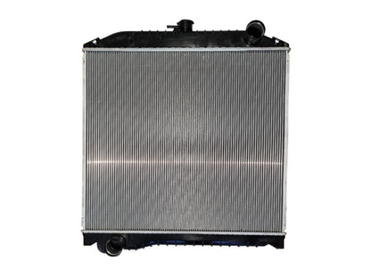 Radiator  –  J05CT ENGINE  –  FC  –  To Suit Hino Ranger Pro (03-07)