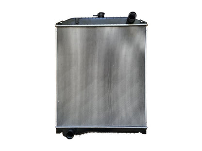 Radiator  –  J08 ENGINE  –  Manual  –  FD/GD/To Suit Hino FG/FM/GH  –  To Suit Hino Ranger Pro (08-10)