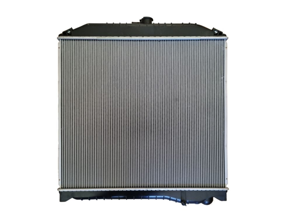 Radiator  –  J05DT ENGINE  –  FC  –  To Suit Hino Ranger Pro (08-10)