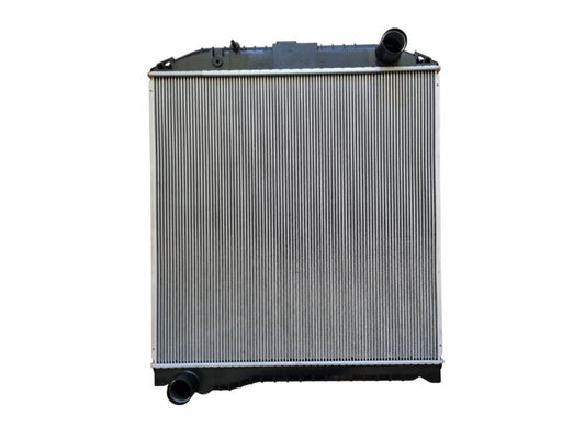 Radiator  –  J07ET ENGINE  –  FD / FE  –  To Suit Hino Ranger Pro (10-18)