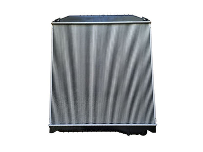 Radiator  –  J07ET ENGINE  –  FD / FE  –  To Suit Hino Ranger Pro (10-18)