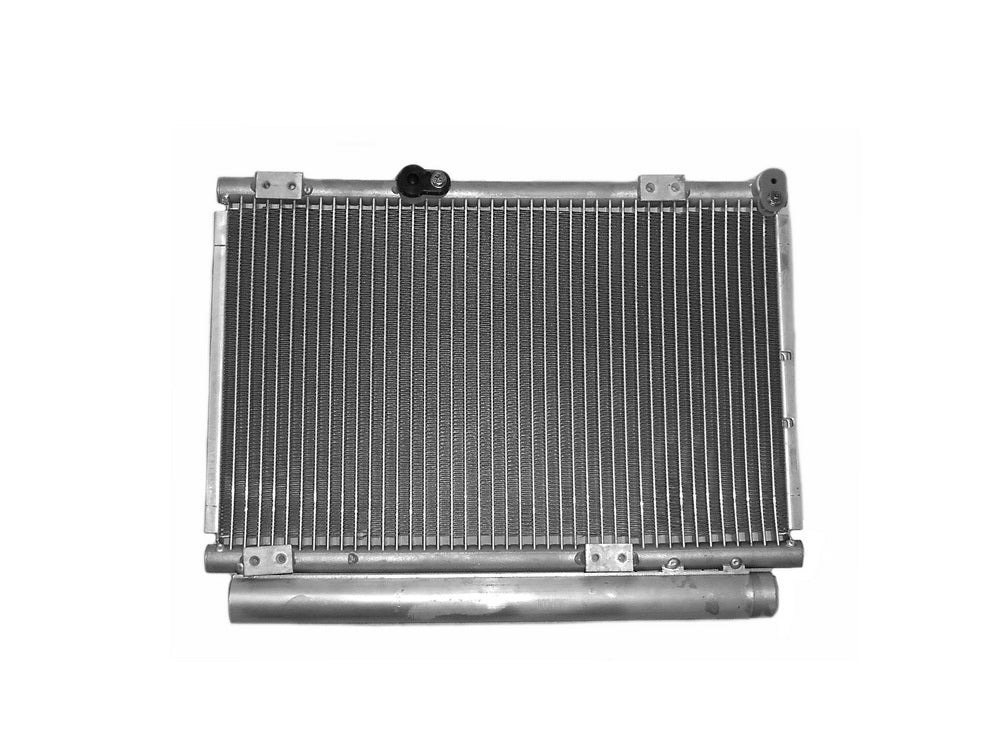 Air Condition Condensor   –   To Suit Hino Ranger Pro (03-17)