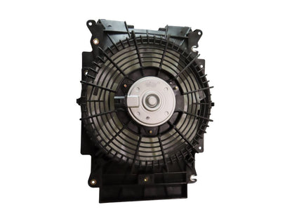 Air Conditioner/Condenser Fan  –  To Suit Hino Ranger Pro (10-17)