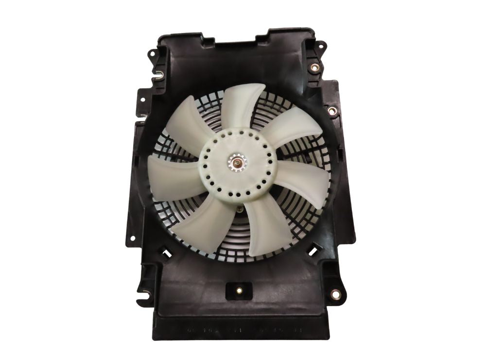 Air Conditioner/Condenser Fan  –  To Suit Hino Ranger Pro (03-07)