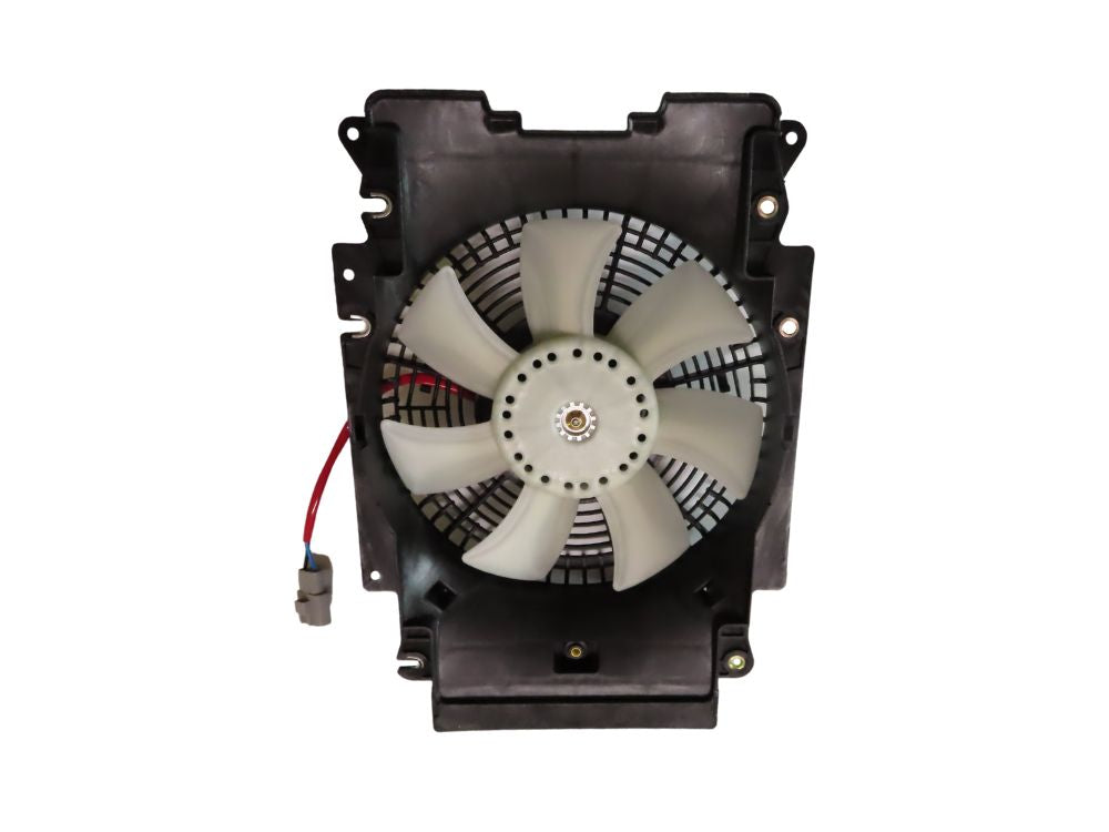 Air Conditioner/Condenser Fan  –  To Suit Hino Ranger Pro (08-17)