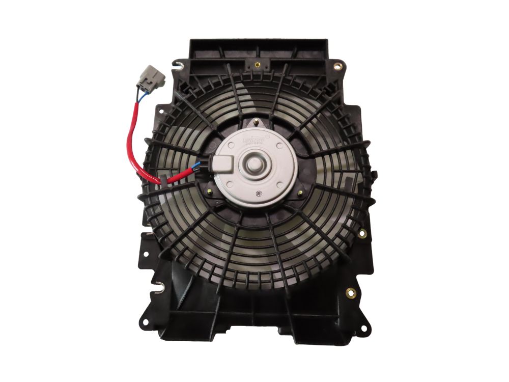 Air Conditioner/Condenser Fan  –  To Suit Hino Ranger Pro (08-17)