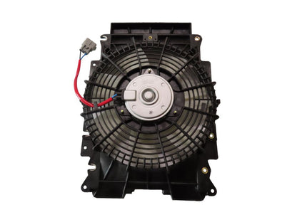 Air Conditioner/Condenser Fan  –  To Suit Hino Ranger Pro (08-17)