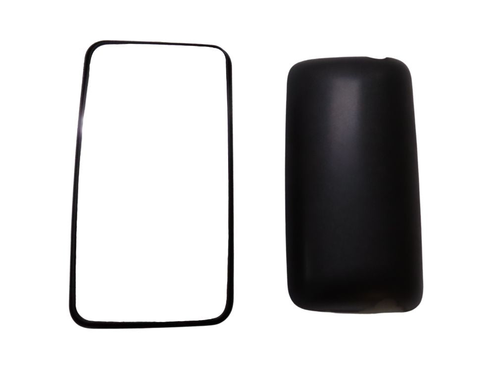 Door Mirror R/H Right Hand = L/H Left Hand  –  Without Heat- To Suit Hino Ranger Pro (03-17)