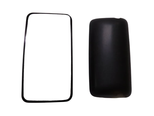 Door Mirror R/H Right Hand = L/H Left Hand  –  Without Heat- To Suit Hino Ranger Pro (03-17)