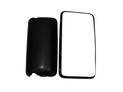 Door Mirror R/H Right Hand = L/H Left Hand  –  Without Heat- To Suit Hino Ranger Pro (03-17)