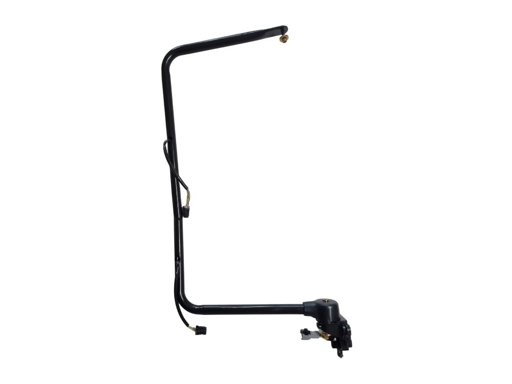 Mirror Arm ONLY L/H Left Hand  –  Electric  –  To Suit Hino Ranger Pro (03-17)