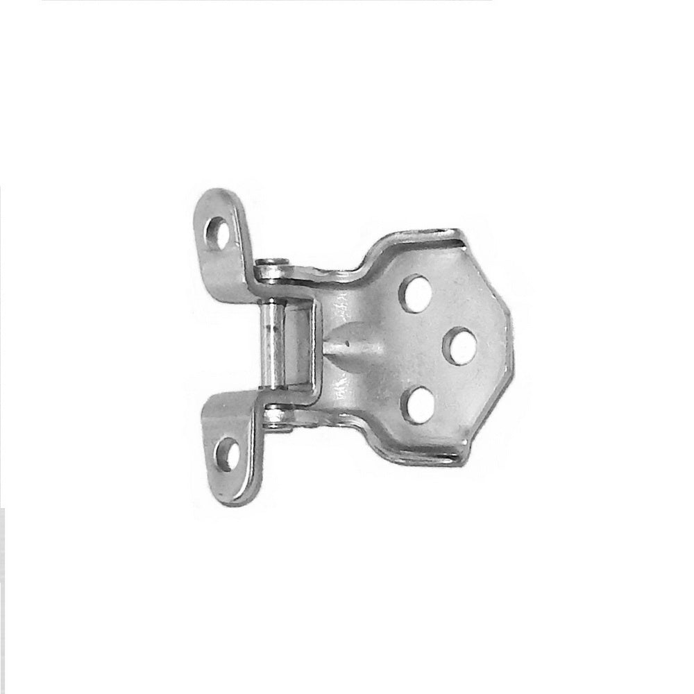 Door Hinge R/H Right Hand  –  Upper = L/H Left Hand  –  Lower  –  Dolphin (84-93)