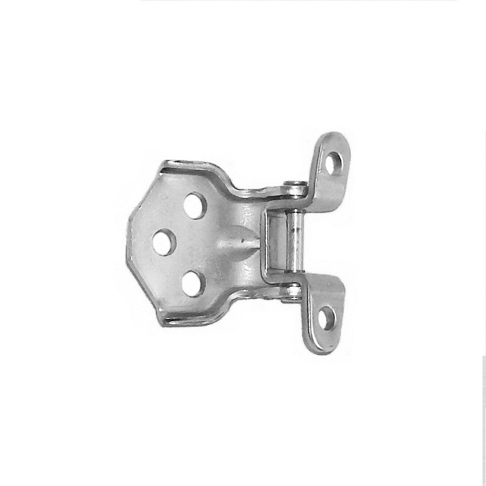 Door Hinge L/H Left Hand  –  Upper = R/H Right Hand  –  Lower  –  Dolphin (84-93)