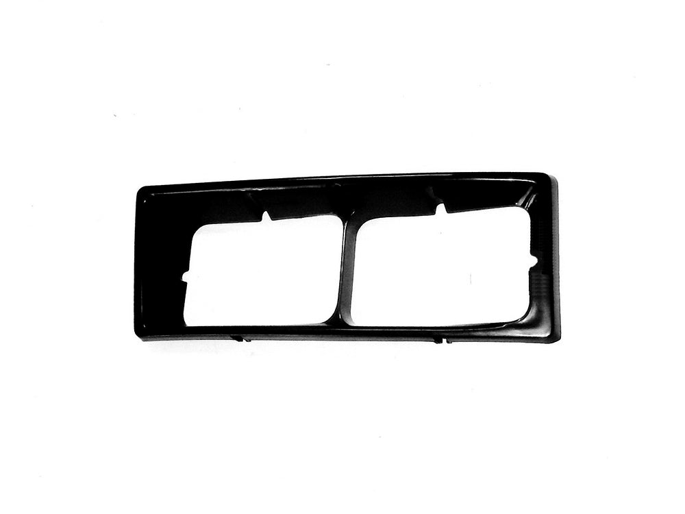 HeadLamp Head Light Rim L/H Left Hand  –  Dolphin (86-89)