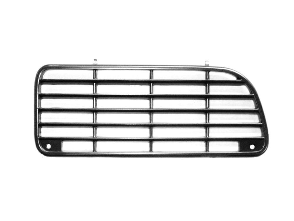 Front Bumper Bar Grille R/H Right Hand  –  To Suit Hino Ranger 50 (93-03)