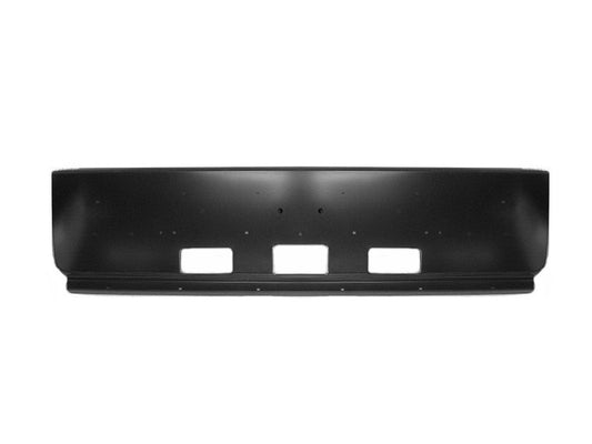 Front Panel  –  3 Holes  –  To Suit Hino Ranger 50 (98-03)