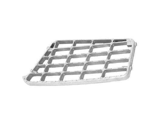 Step Plate R/H Right Hand = L/H Left Hand  –  Lower Alloy  –  To Suit Hino Ranger 50 (93-03)