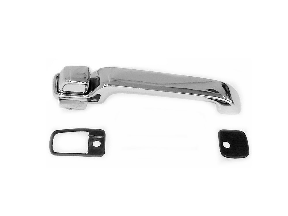 Door Handle R/H Right Hand = L/H Left Hand  –  Outer  –  To Suit Hino Ranger 50 (93-03)