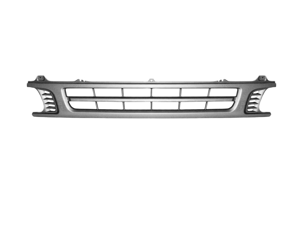 Grille Assembly  –  To Suit Hino Ranger 50 (98-03)