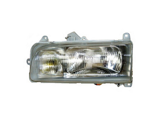 HeadLamp Head Light L/H Left Hand  –  To Suit Hino Ranger 50 (93-03)